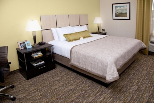 Candlewood Suites VESTAL - BINGHAMTON image 2