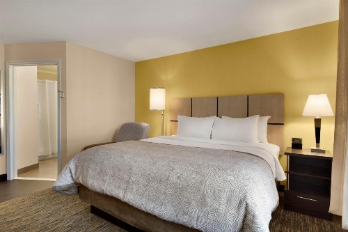 Candlewood Suites VESTAL - BINGHAMTON image 6